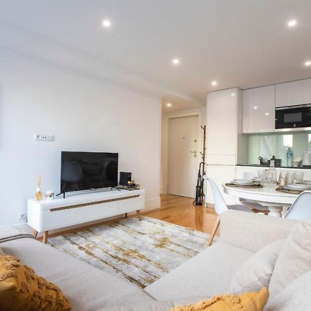 City Center 2Br Flat W/ Ac By Lovelystay ปอร์โต ภายนอก รูปภาพ